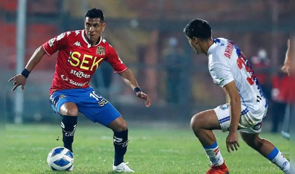Paolo Hurtado disputó el Mundial Rusia 2018 con la selección peruana. Foto: Instagram / Paolo Hurtado
