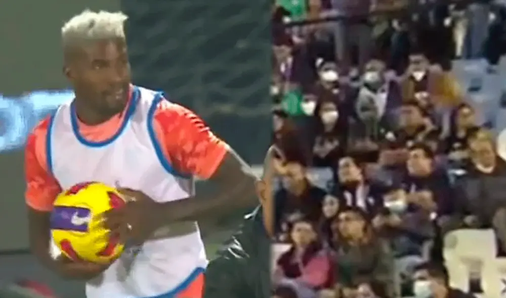 Alianza Lima enfrentará a César Vallejo por la Liga 1. Foto: Gol Perú