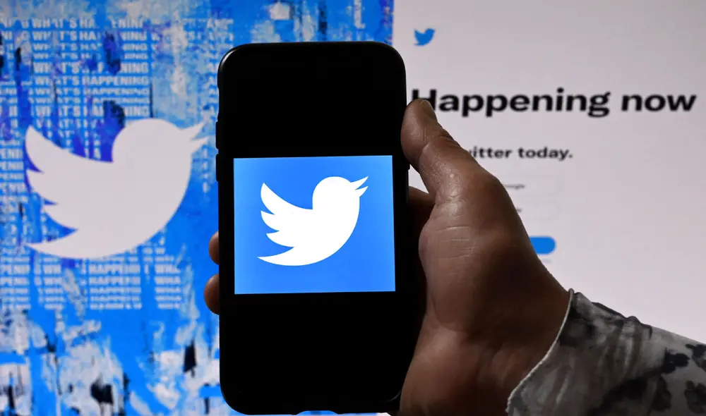 La suspensión de la compra generó inestabilidad e incertidumbre en la misma compañía de Twitter / Foto: AFP