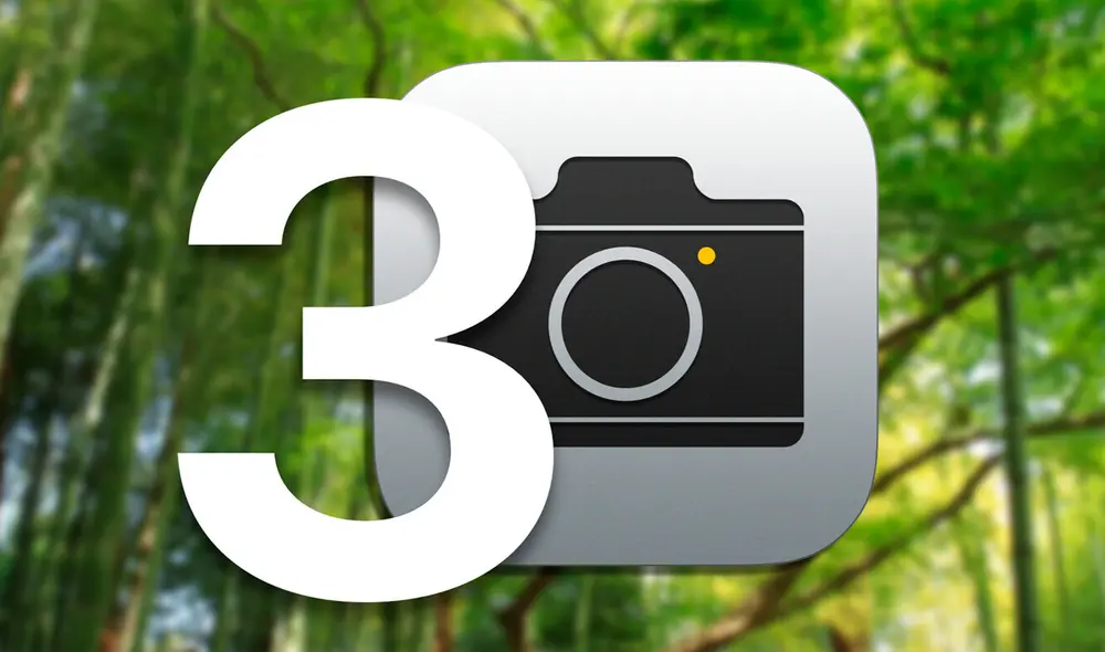 Sigue estos pasos para mejorar la calidad de los retratos en tu iPhone. Foto: Applesfera