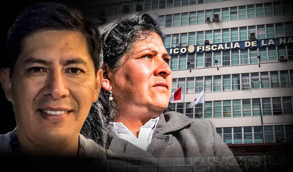 El empresario Zamir Villaverde es investigado por el caso Puente Tarata y delitos de lavado de activos en la Fiscalía. Foto: composición Fabrizio Oviedo / La República