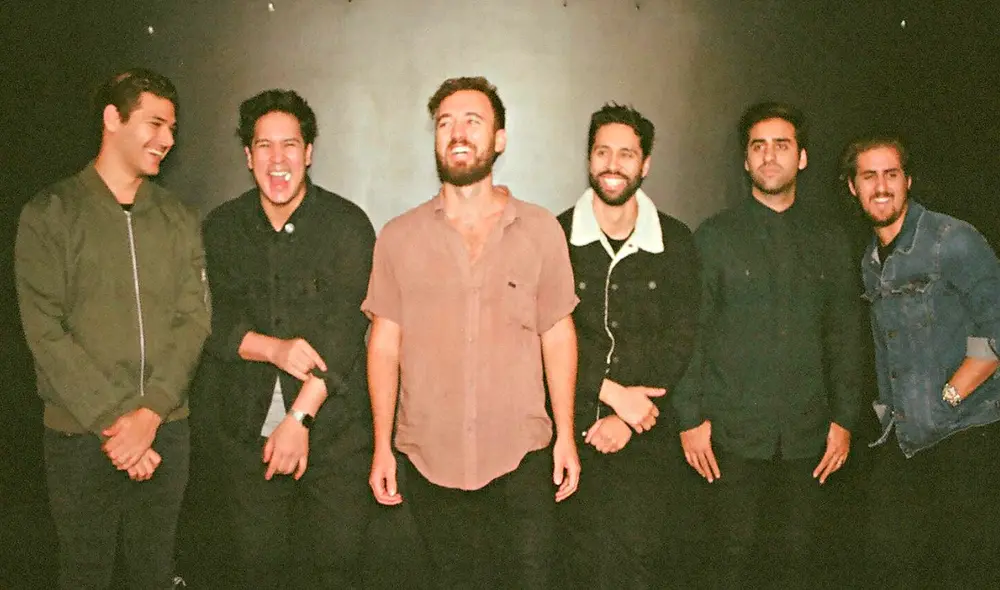 La ficción cuenta qué se siente el componer música hoy en día. Foto: Instagram