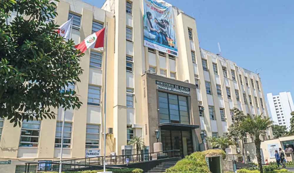 Según información del Ministerio de Salud, la situación de un solo fallecido en el Perú a causa de la COVID-19 también se registró el mes pasado durante 2 días consecutivos. Foto: difusión Según información del Ministerio de Salud, la situación de un solo fallecido en el Perú a causa de la COVID-19 también se registró el mes pasado durante 2 días consecutivos. Foto: difusión