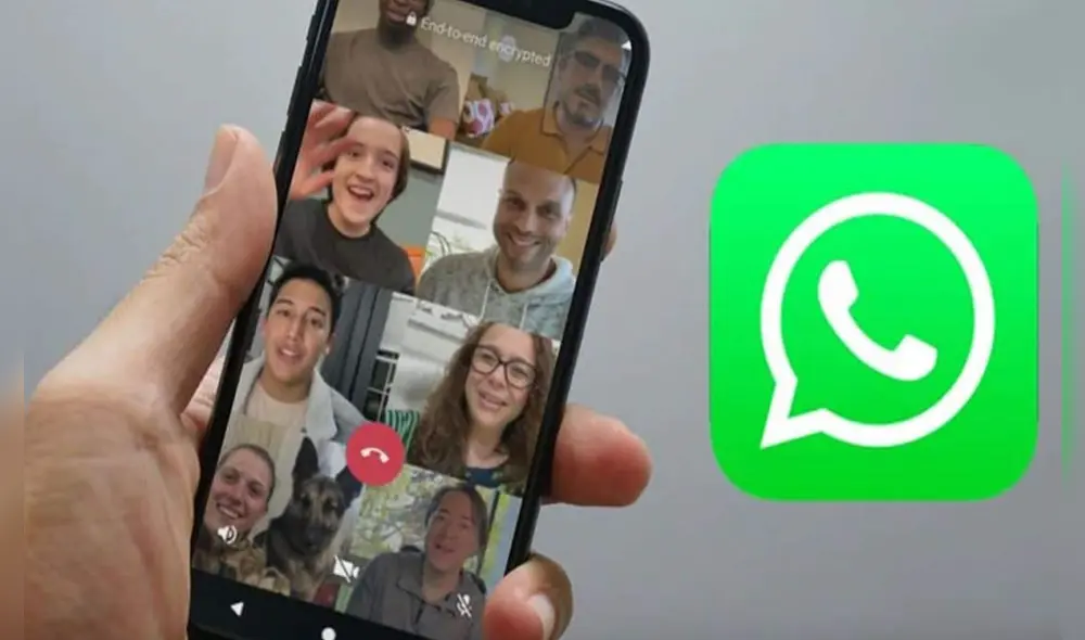 Este truco es válido solo para dispositivos Android. Foto: Robotina Este truco es válido solo para dispositivos Android. Foto: Robotina