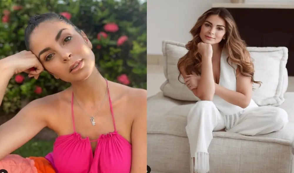 La modelo Laura Spoya no puede creer hasta dónde puede llegar la delincuencia. Foto: Laura Spoya/Instagram