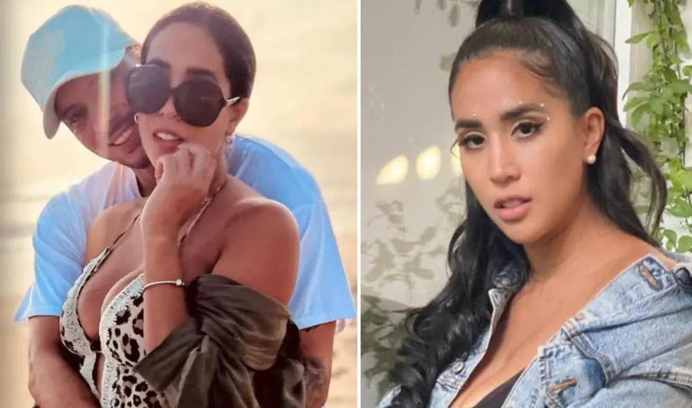 Melissa Paredes habló sobre su nuevo estilo de vida. Foto: Instagram