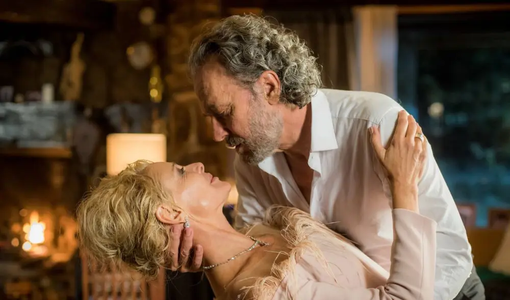 "La familia perfecta" está disponible en Netflix. Foto: Universal Pictures