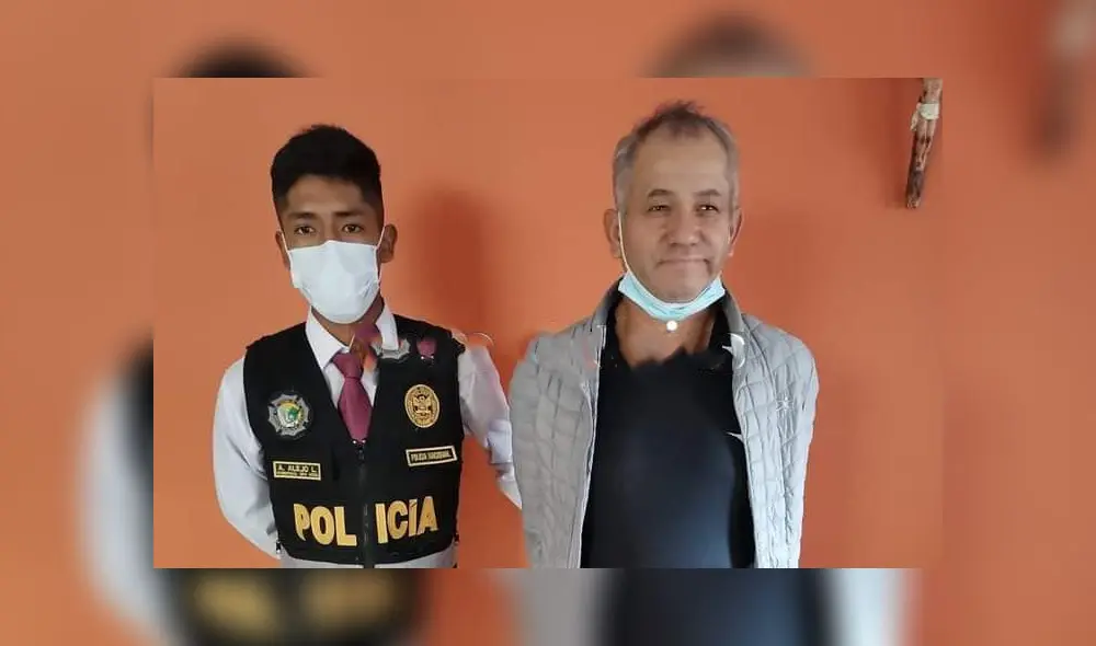 Dorge Rudael Quevedo Malmaceda permanece detenido sospechoso de lavado de activos. Foto: Lego Noticias Dorge Rudael Quevedo Malmaceda permanece detenido sospechoso de lavado de activos. Foto: Lego Noticias