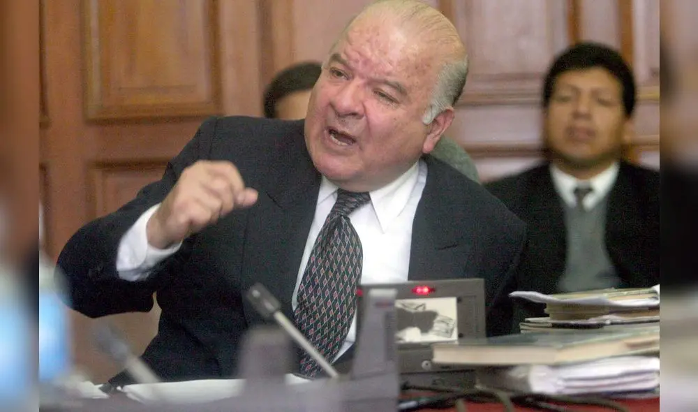 De acuerdo a los internautas, esta no sería la primera vez que Silva Vallejo emite comentarios racistas y clasistas. Foto: Johnny Laurente.