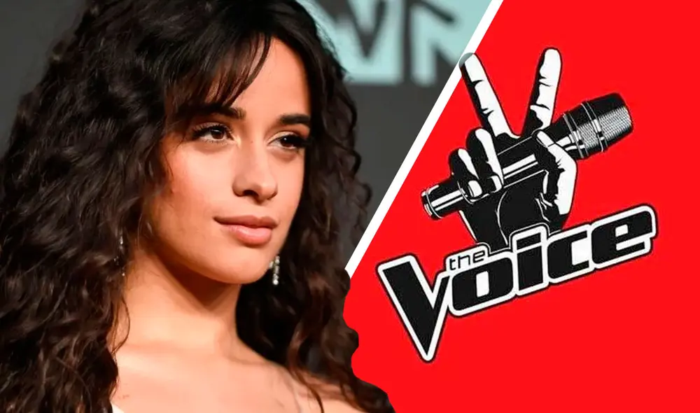 Camila Cabello estará en la temporada 22 de "The Voice". Foto: Instagram