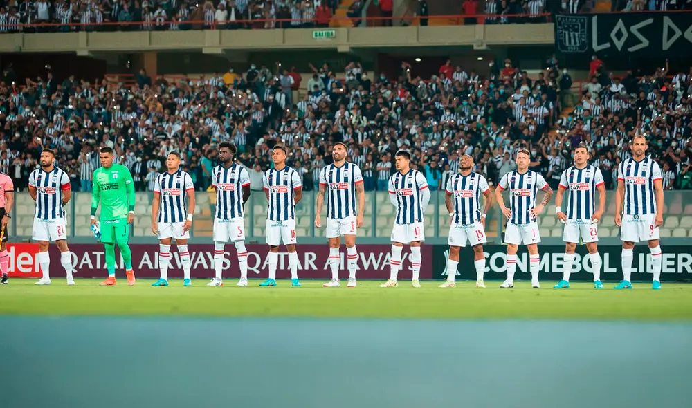 Alianza Lima es el vigente campeón de la Liga 1 del fútbol peruano. Foto: Alianza Lima