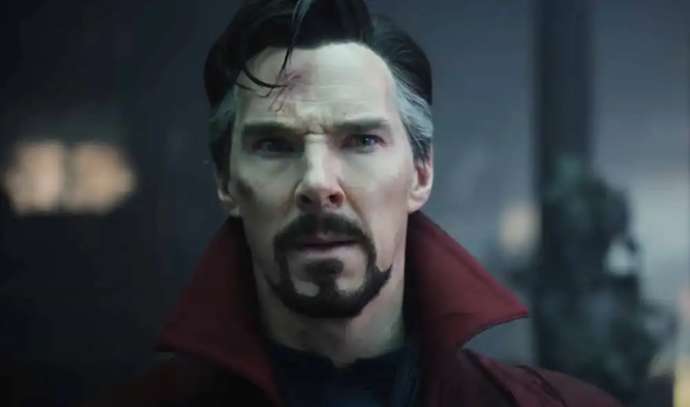Descubre una lista de agujeros de guion y preguntas sin responder que dejó "Doctor Strange en el multiverso de la locura". Foto: Marvel