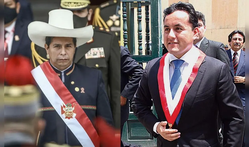 La UCV adelantó que será respetuosa de las investigaciones que realice el Ministerio Público sobre el presunto plagio de la tesis del presidente. Foto: composición LR La UCV adelantó que será respetuosa de las investigaciones que realice el Ministerio Público sobre el presunto plagio de la tesis del presidente. Foto: composición LR