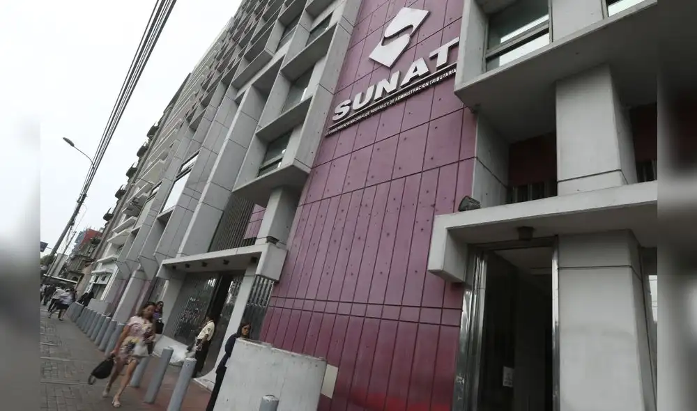 Proyecto de Ley 2035/2021 fue presentado el 13 de mayo. Foto: Andina.