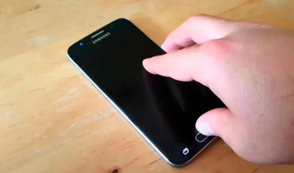 Utiliza estas combinaciones para reiniciar tu smartphone que quedó colgado. Foto: Android Jefe