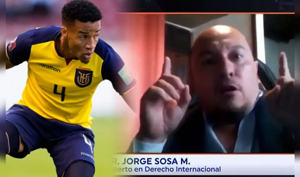 Chile espera un fallo a favor que les permita llegar de forma directa al Mundial Qatar 2022. Foto: AFP/captura WanPlus Chile espera un fallo a favor que les permita llegar de forma directa al Mundial Qatar 2022. Foto: AFP/captura WanPlus