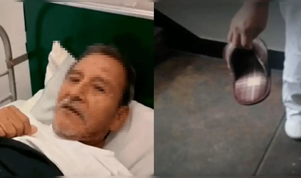 Familia exige justicia y apoyo de las autoridades. Foto: captura / América Familia exige justicia y apoyo de las autoridades. Foto: captura / América