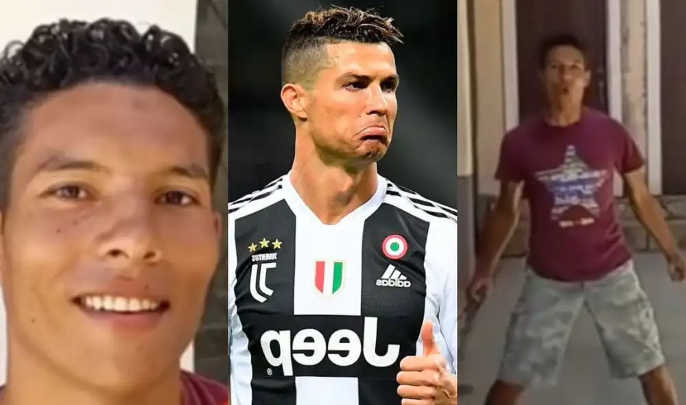 El video es viral en YouTube y otras redes sociales. Foto: YouTube