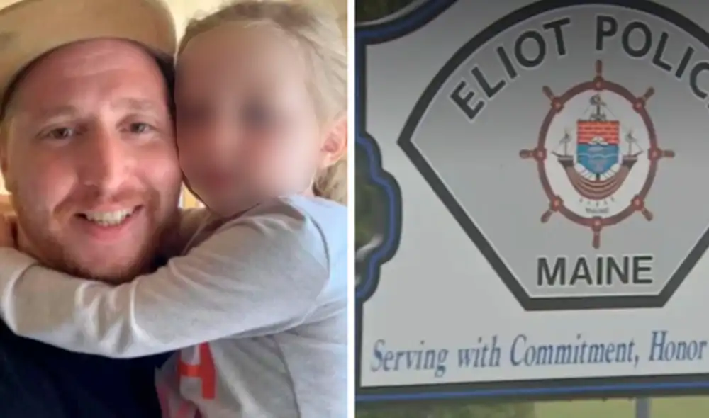 La pequeña buscó el número de la Policía por Google, llamó y les brindó los datos para que llegaran a su hogar. Foto: Kyle Semrau | Bio Bio Chile La pequeña buscó el número de la Policía por Google, llamó y les brindó los datos para que llegaran a su hogar. Foto: Kyle Semrau | Bio Bio Chile