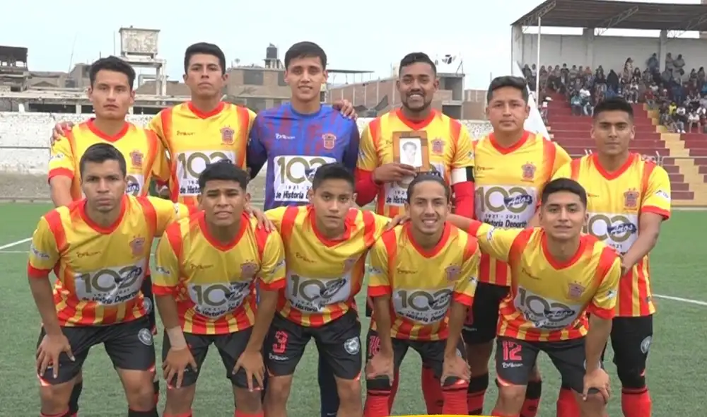 El equipo comenzó con pie derecho su participación. Foto: Carlos Tenaud El equipo comenzó con pie derecho su participación. Foto: Carlos Tenaud