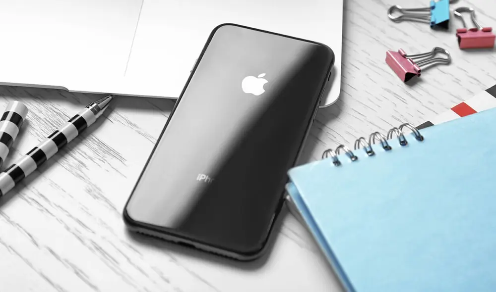 Un iPhone 8 sin cámara puede llegar a costar 1504 dólares. Foto: Applesfera