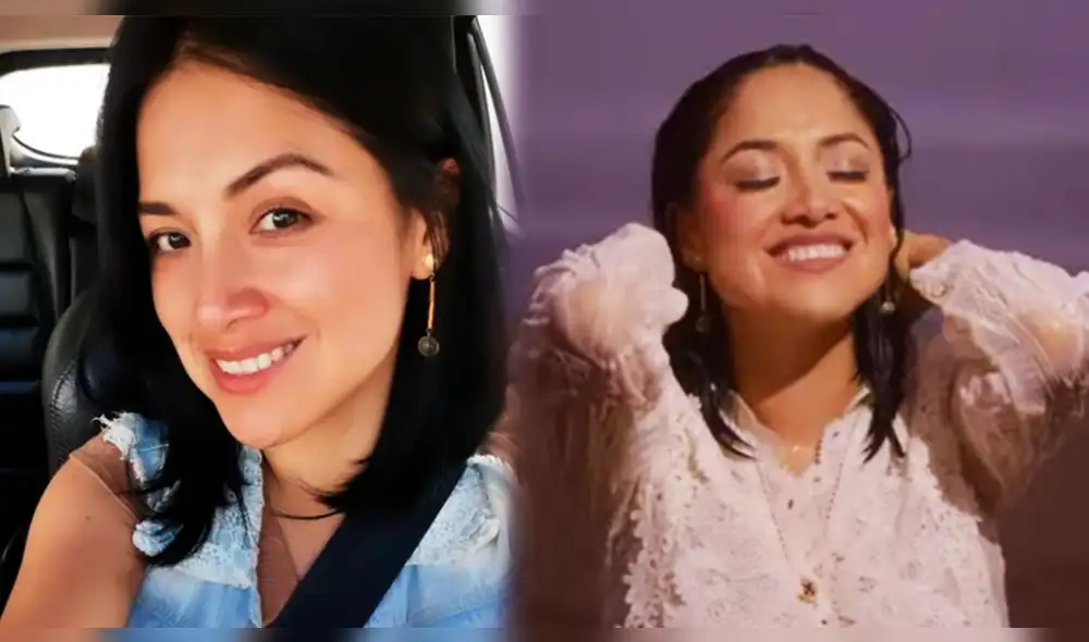 El videoclip de "Mi vida cambió" será la luz la noche de este 16 de mayo. Foto: composición/ Instagram/ YouTube