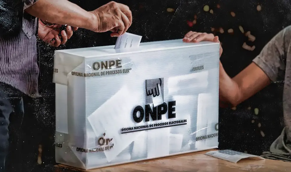 Las Elecciones Regionales y Municipales se realizarán el próximo 2 de octubre. Foto: composición de Gerson Cardoso/La República