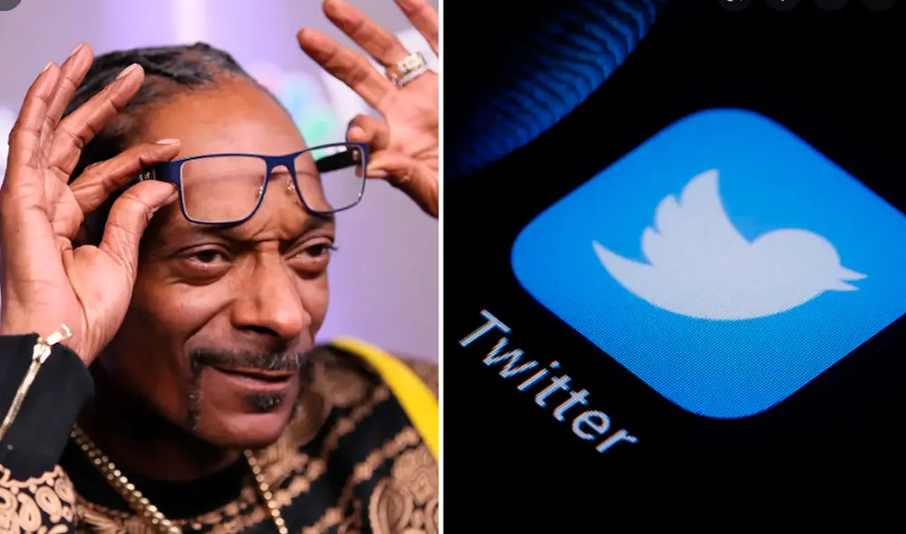 El rapero ya anunció cuáles serán los primeros cambios en la red social. Foto: New York Post El rapero ya anunció cuáles serán los primeros cambios en la red social. Foto: New York Post