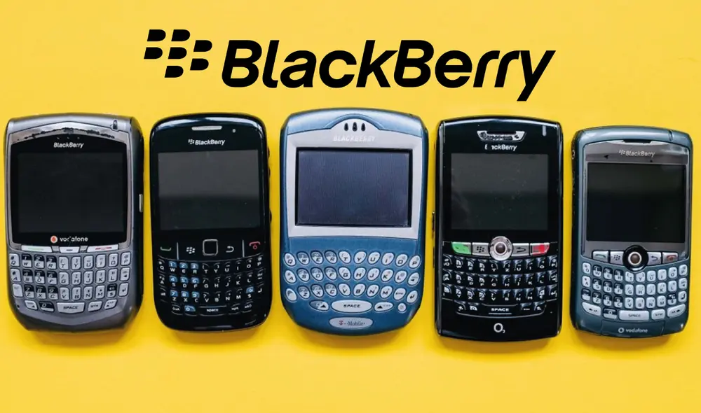 Los celulares de esta marca empezaron a ser descontinuados desde hace unos años. Foto: composición LR/ Robotina