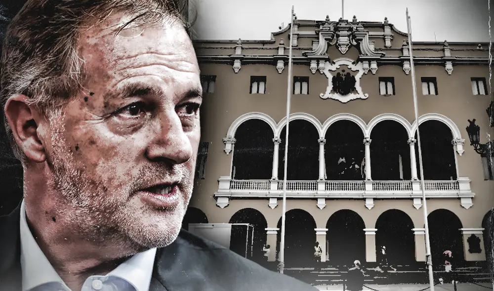 Licitación entregada durante la gestión de vacado exalcalde Jorge Muñoz tendría un valor económico de 24.4 millones de soles. Foto: diseño de Gerson Cardoso / GLR