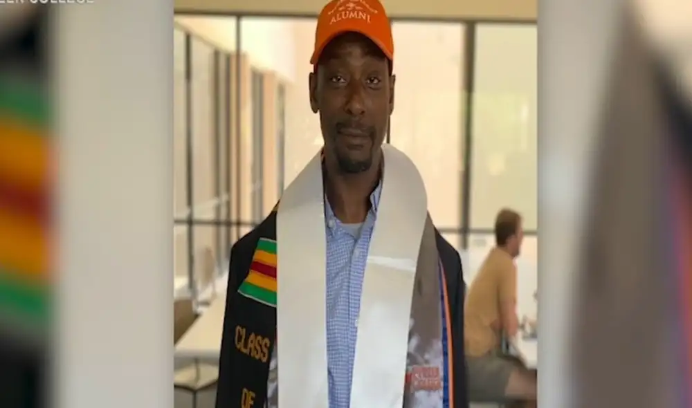 El video es viral en YouTube y otras redes sociales. Foto: YouTube El video es viral en YouTube y otras redes sociales. Foto: YouTube