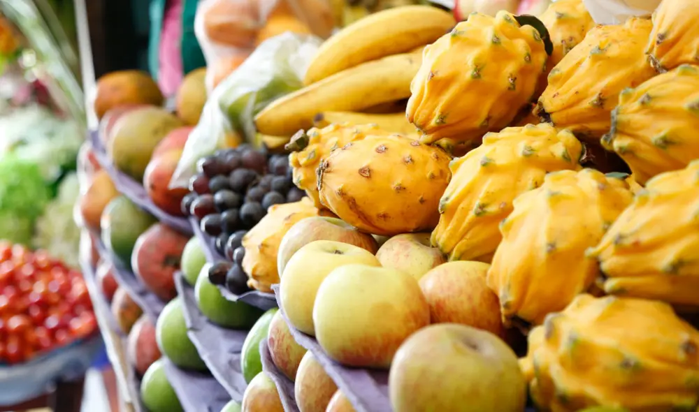 Conoce cómo disfrutar de tus frutas y verduras por más tiempo. Foto: La República