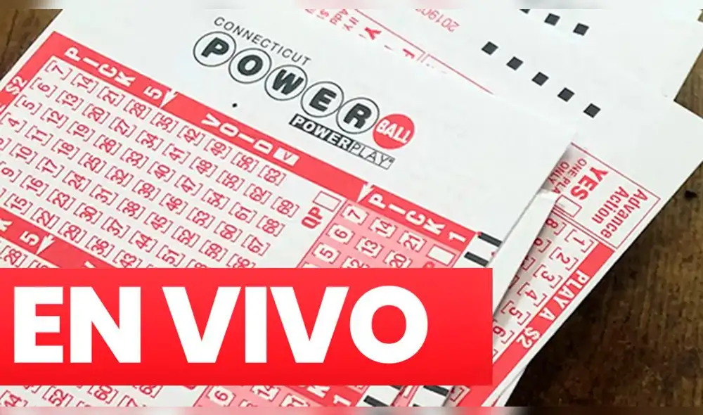 Resultados de la Lotería PowerBall, números ganadores del sorteo de este lunes 16 de mayo. Foto: composición LR Resultados de la Lotería PowerBall, números ganadores del sorteo de este lunes 16 de mayo. Foto: composición LR