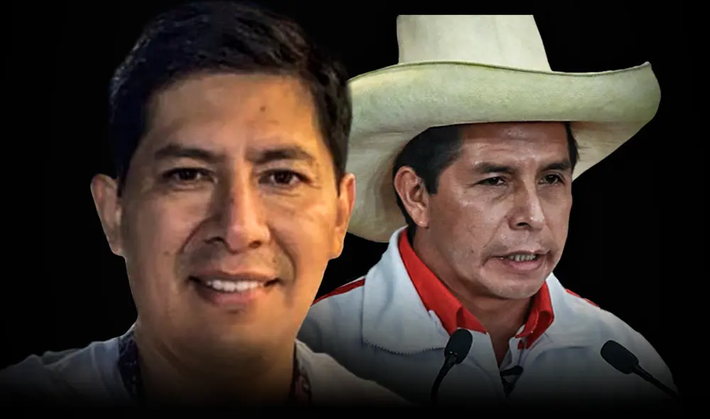 Zamir Villaverde está implicado en el caso Sarratea y cumple prisión preventiva en el penal Ancón 1. Foto: composición de Fabrizio Oviedo/ La República Zamir Villaverde está implicado en el caso Sarratea y cumple prisión preventiva en el penal Ancón 1. Foto: composición de Fabrizio Oviedo/ La República