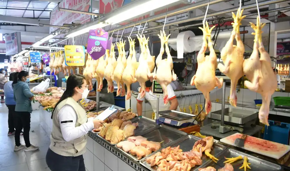 La entidad es la encarga de realizar el monitoreo de los precios para verificar que el beneficio llegue al consumidor final. Foto: Indecopi