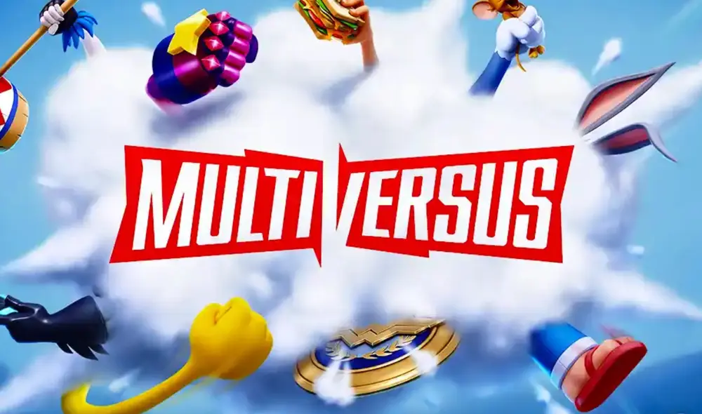 Considerado como uno de los estrenos del año, Multiversus viene para revolucionar las batallas de grandes personajes. Foto: Nintendo