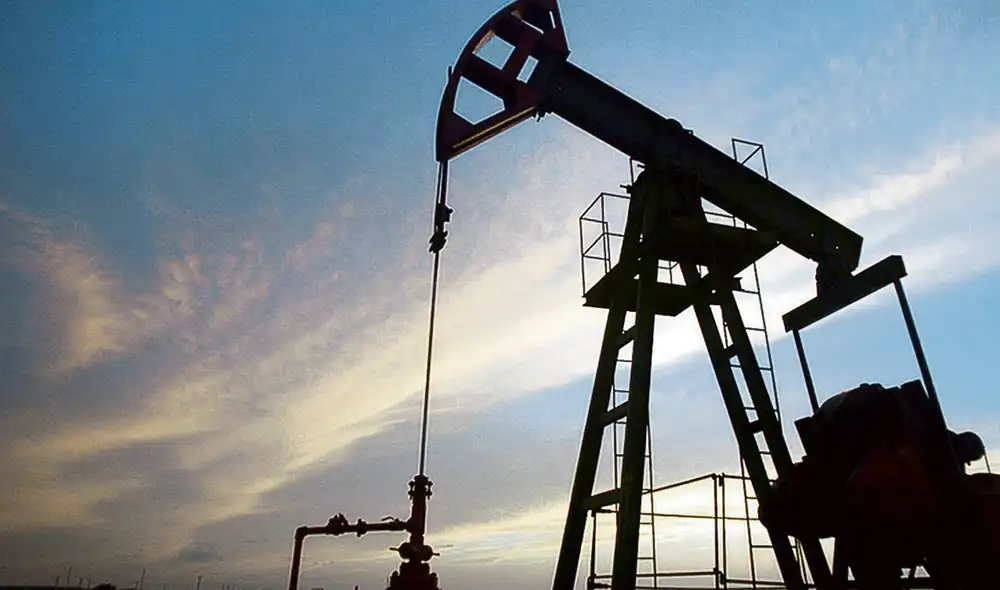 Decisión política. Según ha expresado el presidente Pedro Castillo, los lotes cuyos contratos expiren pasarán a Petroperú. Foto: difusión