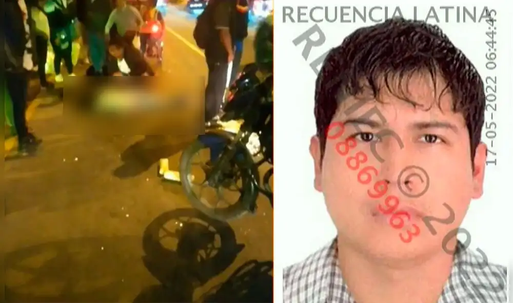 La madre de la menor pidió ayuda para que su hija sea trasladada al Hospital del Niño de San Borja, ya que necesita atención especializada en neuropediatría por los hematomas que tiene en el cerebro. Foto: composición LR / capturas Latina La madre de la menor pidió ayuda para que su hija sea trasladada al Hospital del Niño de San Borja, ya que necesita atención especializada en neuropediatría por los hematomas que tiene en el cerebro. Foto: composición LR / capturas Latina