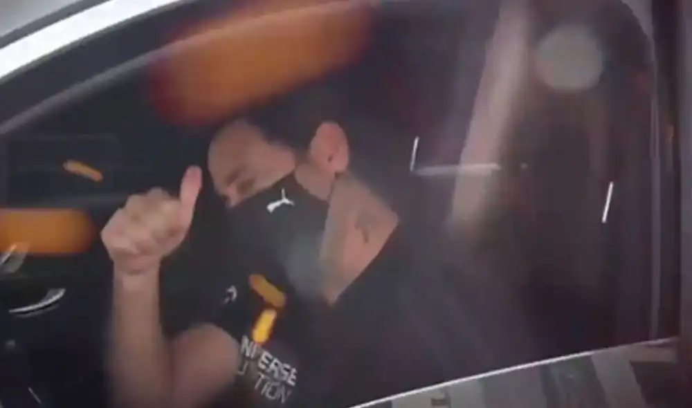 En días anteriores, Magaly Medina mostró registros de un hotel en Lima donde Fiorella Méndez y Óscar del Portal coincidieron. Foto: captura/Willax En días anteriores, Magaly Medina mostró registros de un hotel en Lima donde Fiorella Méndez y Óscar del Portal coincidieron. Foto: captura/Willax