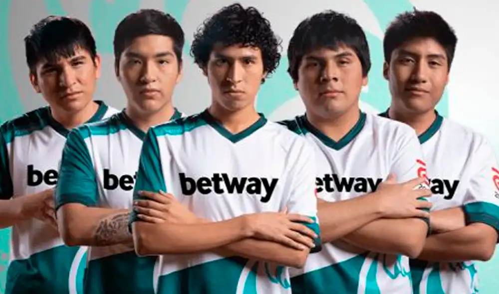 Beastcoast se encuentra en la lower brackte del ESL One Stockholm 2022 y está esperando al ganador entre Betboom Team y Team Liquid para continuar en competencia. Foto: Beastcoast