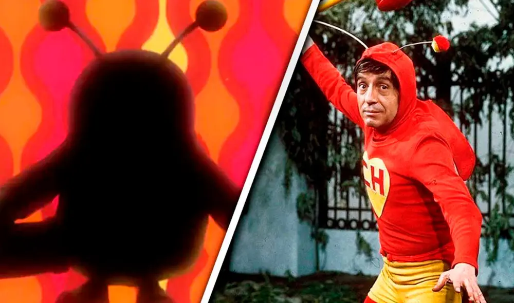 Esta noticia se dio a conocer por la cuenta oficial de Twitter del Chavo del Ocho. Foto: Masgamers