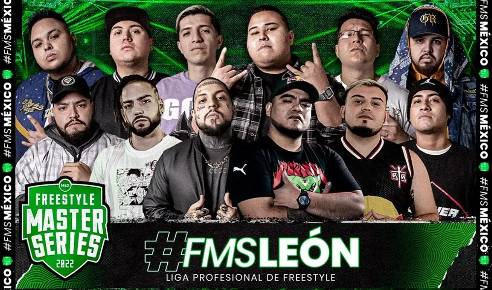 Conoce todo lo que debes saber para la jornada 4 de la FMS México. Foto: FMS México