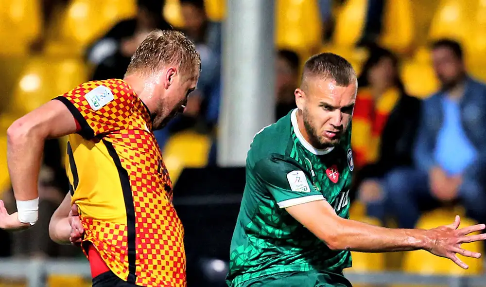 Benevento recibe a Pisa en el Stadio Casaleno por los playoffs de la Serie B. Foto: Pisa Benevento recibe a Pisa en el Stadio Casaleno por los playoffs de la Serie B. Foto: Pisa