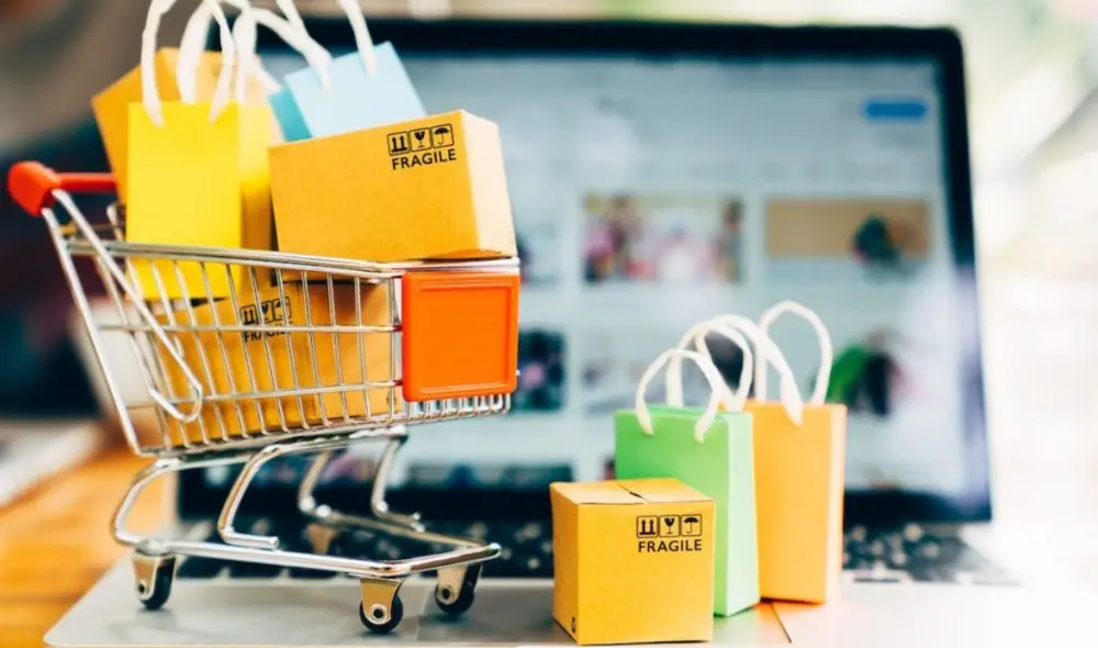 El 75% de usuarios llevaron a cabo sus búsquedas mediante un smartphone. Foto: difusión