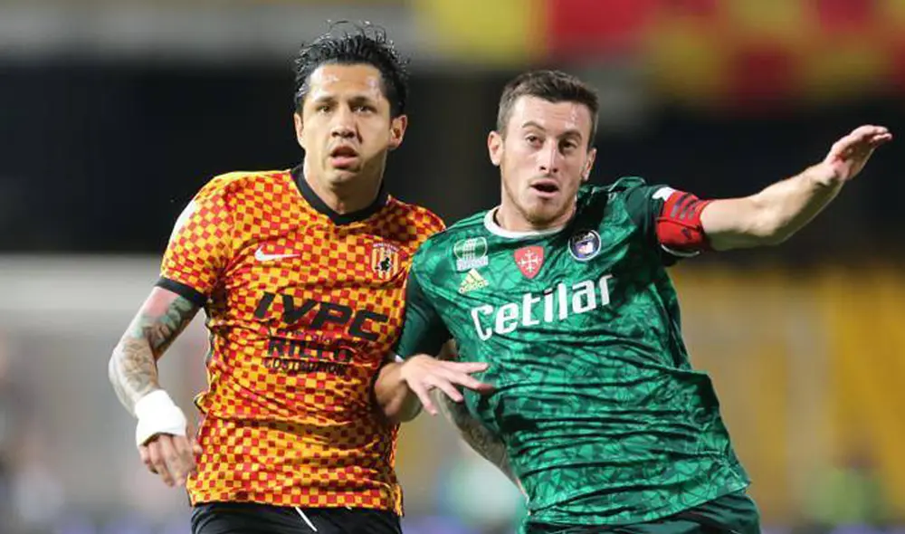 La vuelta se jugará este 21 de mayo. Foto: Lapresse