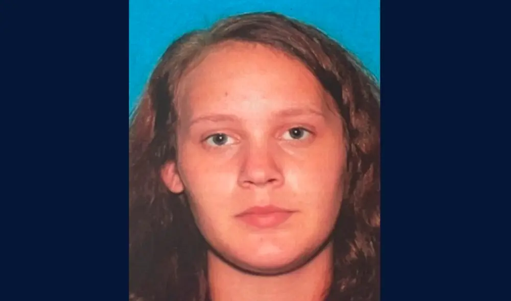 La niña falleció dos días después de ser ingresada en el hospital. Foto: Latest News Media