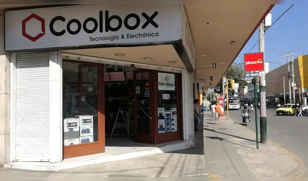 Los empleados de la empresa Coolbox pusieron la denuncia en la Comisaría de Piura. Foto: PNP Los empleados de la empresa Coolbox pusieron la denuncia en la Comisaría de Piura. Foto: PNP