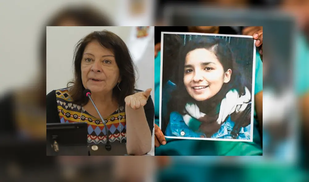 El jueves 12 de mayo venció la prisión preventiva que pesaba contra Andrea Aguirre y Kevin Villanueva. Foto: composición/La República