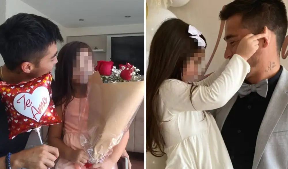 Este 17 de mayo Rodrigo Cuba complió 30 años. Foto: Instagram Este 17 de mayo Rodrigo Cuba complió 30 años. Foto: Instagram