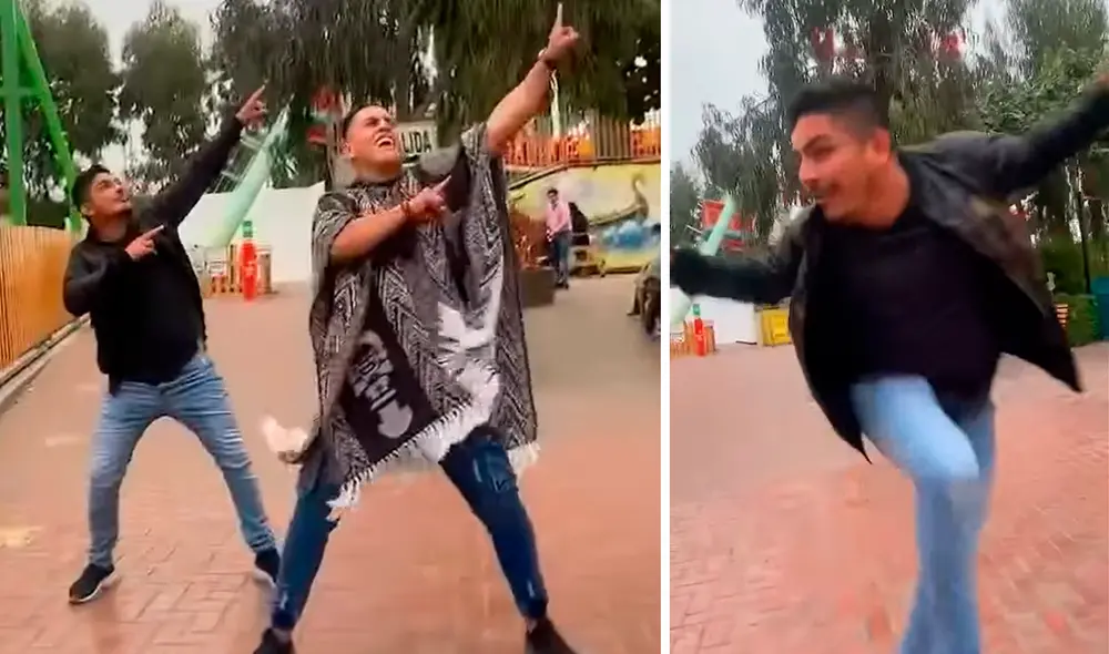 Ale Pinedo resaltó la humildad de Erick Elera. Foto: Ale Pinedo TV/ Facebook Ale Pinedo resaltó la humildad de Erick Elera. Foto: Ale Pinedo TV/ Facebook